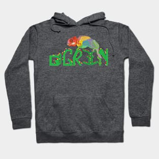 Go Green Hoodie